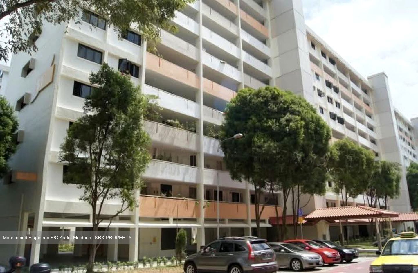 Telok Blangah Heights (D4), Retail #636782731